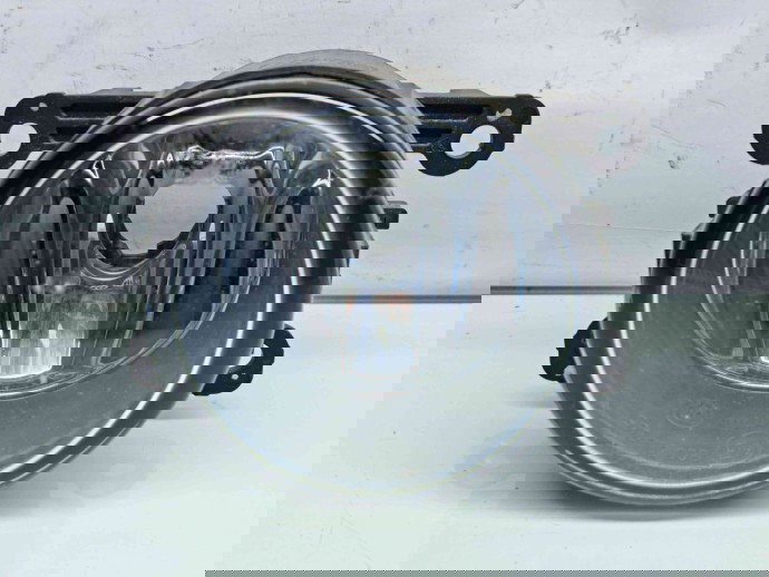  Proiector ceata dreapta Ford Fiesta 6 [Fabr 2008-2019] 4F9315K201AA / 89210094