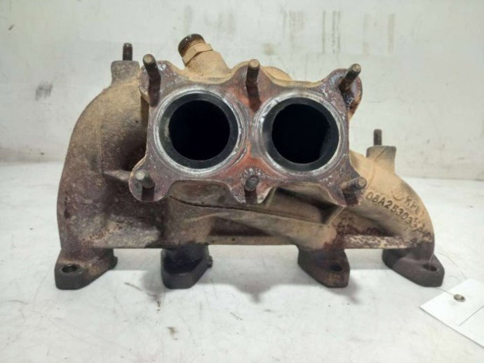 Galerie Evacuare, 06A253033P, Seat Altea 1.6B, BGU