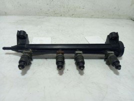 Injector 06A906031BT, Seat Altea 1.6B, BGU