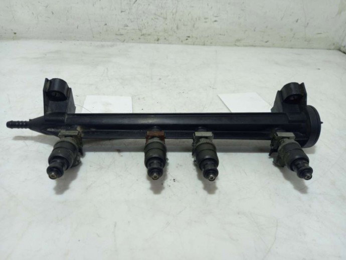 Injector 06A906031BT, Seat Altea 1.6B, BGU