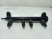 Injector 06A906031BT, Seat Altea 1.6B, BGU