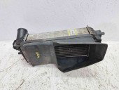 Radiator intercooler Ford Focus 3 (CB8) [Fabr 2011-2015] BV61-9L440-CE 1.6 T1DA 1.6 T1DA 85KW / 115CP