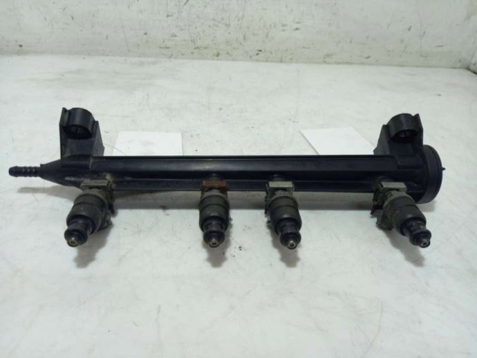 Injector, 06A906031BT, Seat Toledo 3, 1.6B, BGU