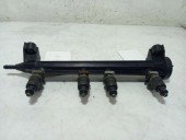 Injector, 06A906031BT, Seat Toledo 3, 1.6B, BGU