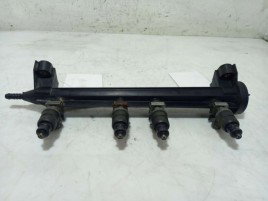 Injector, 06A906031BT, Skoda Octavia 2, 1.6B, BSE