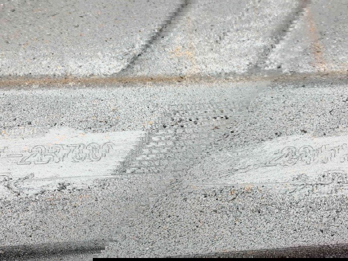 Scut motor Hyundai Santa Fe 2 (CM) [Fabr 2005-2012] 29111-2B700