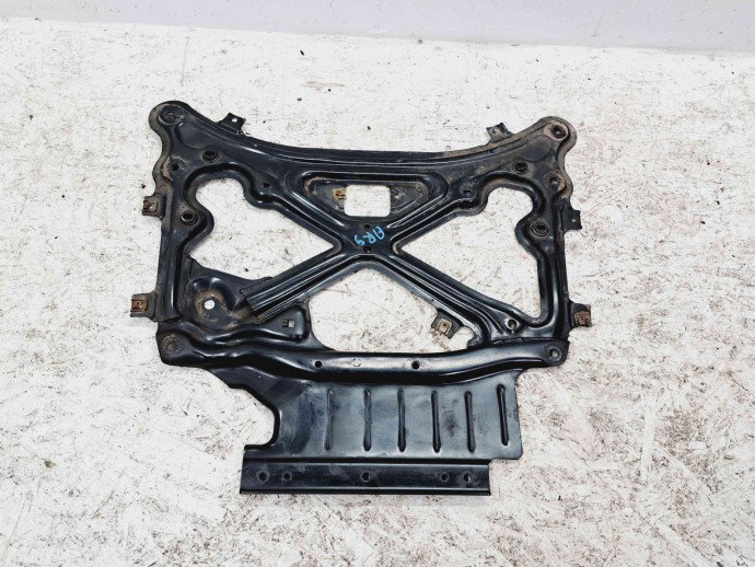 Scut motor Audi Q7 (4MB) [ Fabr 2015-prezent] 4M2399345C