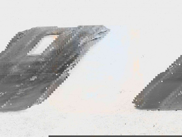 Scut motor Dacia Sandero 2 Stepway [Fabr 2012-prezent] 758908395R