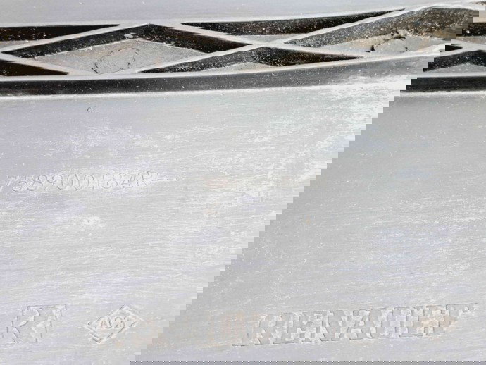 Scut motor Dacia Sandero 2 Stepway [Fabr 2012-prezent] 758908395R