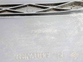 Scut motor Dacia Sandero 2 Stepway [Fabr 2012-prezent] 758908395R