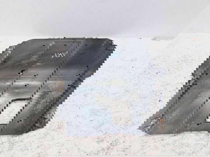 Scut motor Dacia Sandero 2 Stepway [Fabr 2012-prezent] 758908395R