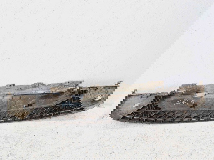 Scut sub bara Renault Kangoo 2 Maxi (F61) [Fabr 2008-2022] 8200501560