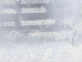 Scut sub bara Renault Kangoo 2 Maxi (F61) [Fabr 2008-2022] 8200501560