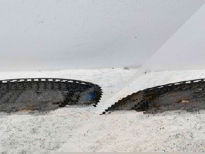 Scut sub bara Renault Kangoo 2 Maxi (F61) [Fabr 2008-2022] 8200501560