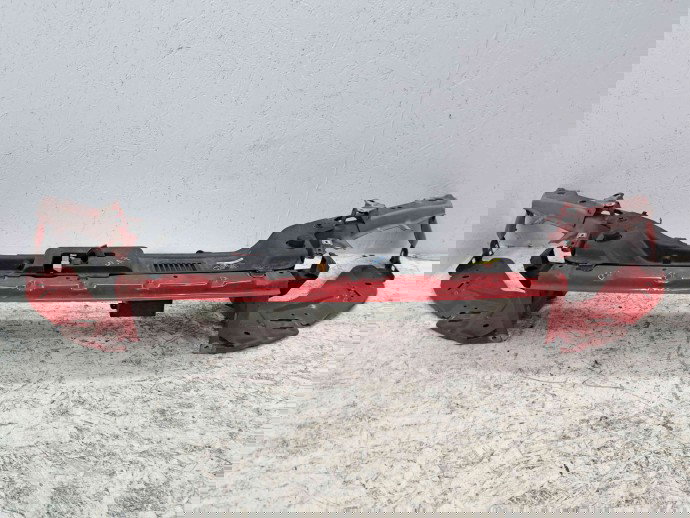 Trager Volvo V50 [Fabr 2004-2012] OEM