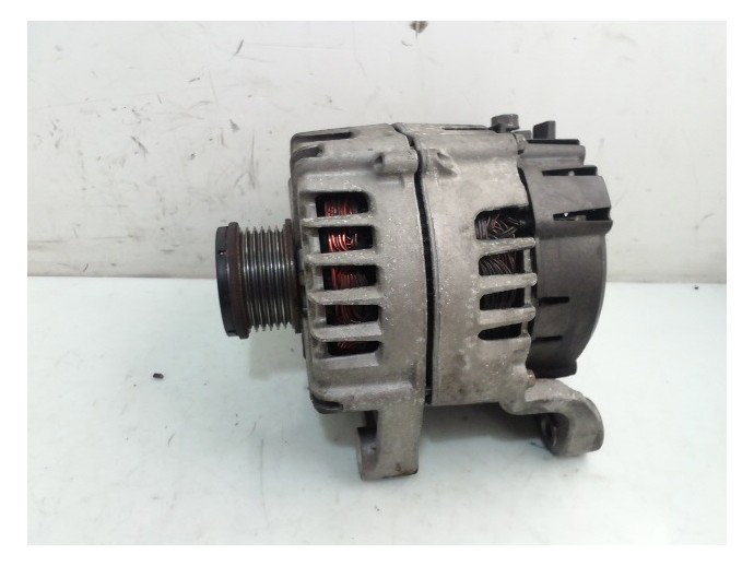 Alternator 06F903023C, Audi A3 (8P1) 2.0tdi