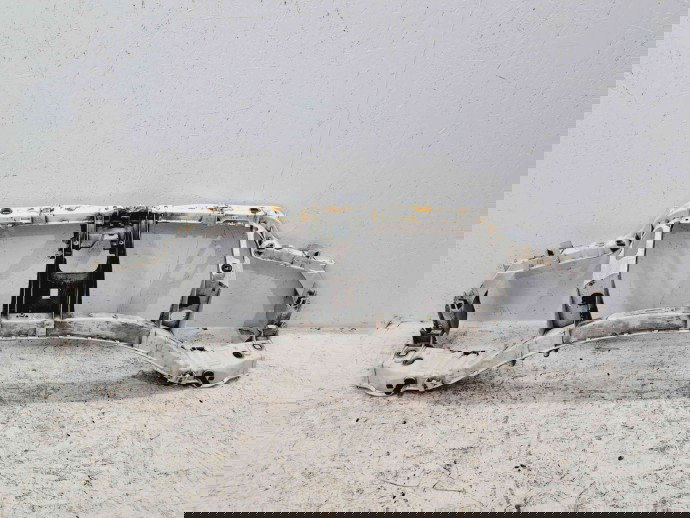 Trager Ford Mondeo 4 [Fabr 2007-2015] 6M21-8B041-BH