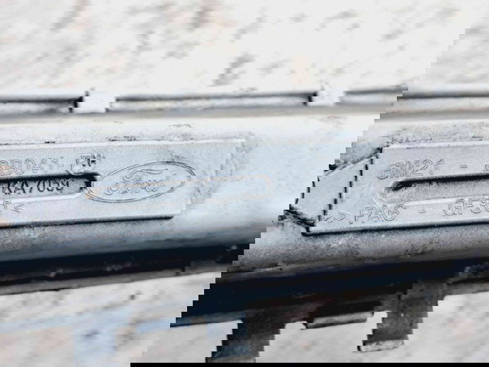 Trager Ford Mondeo 4 [Fabr 2007-2015] 6M21-8B041-BH