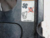 Trager Ford B-Max [Fabr 2012-prezent] OEM