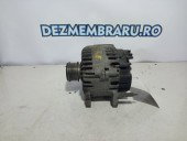 Alternator 140A 06F903023C Skoda Octavia (1Z3) 2004-2013, 1.6tdi, 77kw, 105cp, CAYC