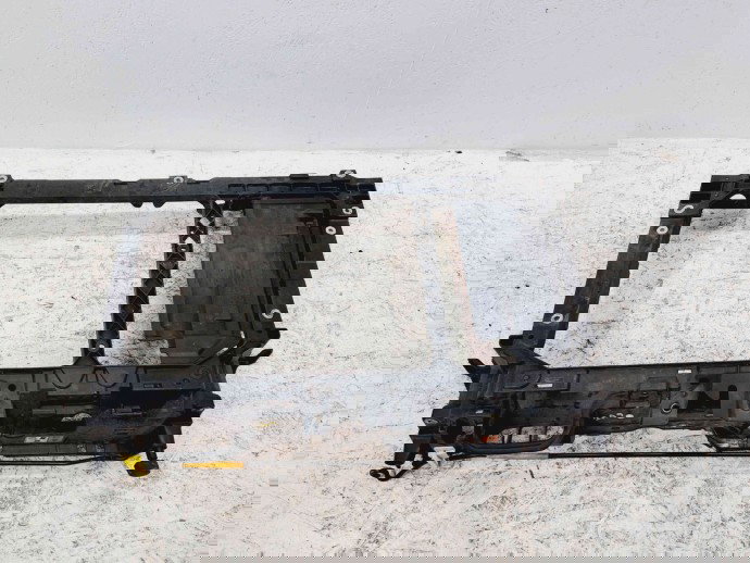 Trager Ford B-Max [Fabr 2012-prezent] OEM