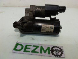 Alternator 140A Valeo, 06F903023C, Skoda Octavia 2, 1.9 TDI, BXE