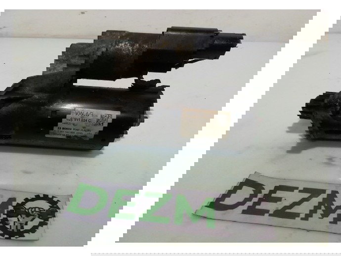 Alternator 140A Valeo, 06F903023C, Skoda Octavia 2, 1.9 TDI, BXE