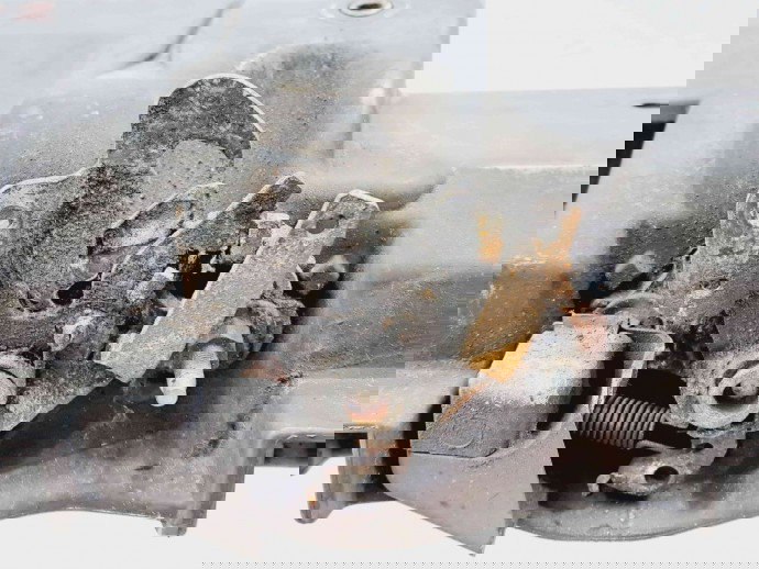 Trager Peugeot 508 [Fabr 2010-2018] 9685794180