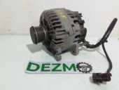Alternator 140A, 06F903023C, Audi A3 Cabriolet (8P7), 2.0 TDI, BMM
