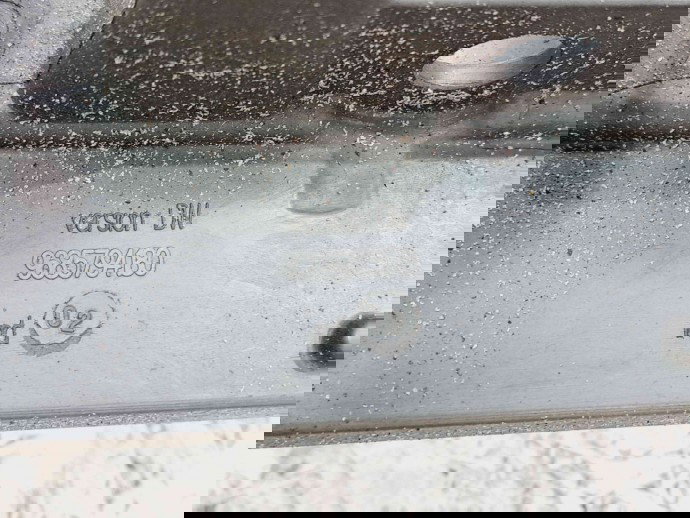 Trager Peugeot 508 [Fabr 2010-2018] 9685794180