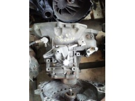 Cutie viteza manuala 5 viteze Opel Astra G 1.6 benzina 90400209/0076124 1998-2004