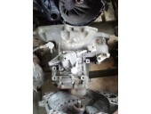 Cutie viteza manuala 5 viteze Opel Astra G 1.6 benzina 90400209/0076124 1998-2004