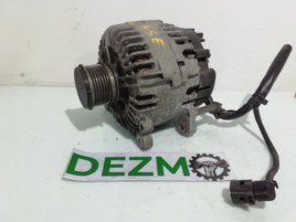 Alternator, Seat Leon 2 2.0 tdi, BKD, 06F903023C