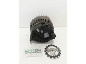 Alternator 06F903023F, Seat Toledo 3, 1.9tdi, BJB