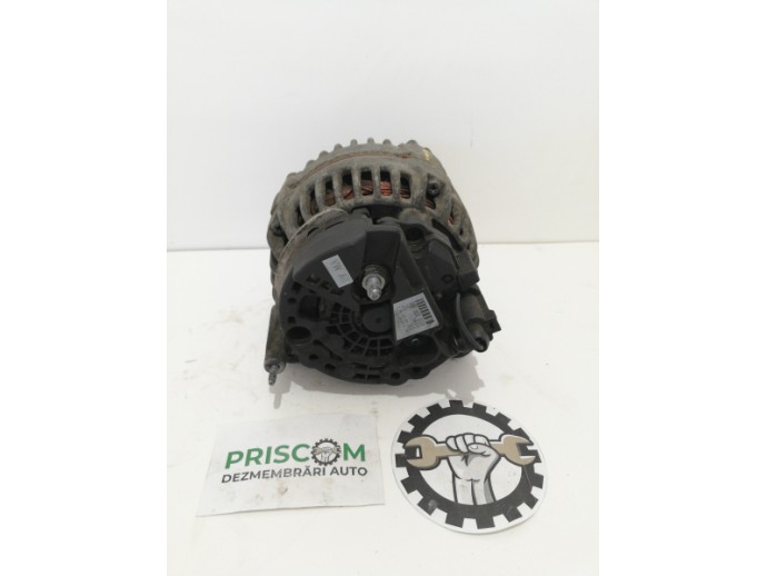 Alternator 06F903023F, Seat Toledo 3, 1.9tdi, BJB
