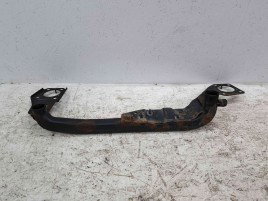 Tub intercooler Audi A4 Avant (8ED, B7) [Fabr 2004-2008] 8E0199521DT 2.0 TDI BRE  