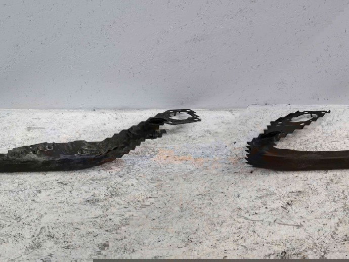 Tub intercooler Audi A4 Avant (8ED, B7) [Fabr 2004-2008] 8E0199521DT 2.0 TDI BRE  