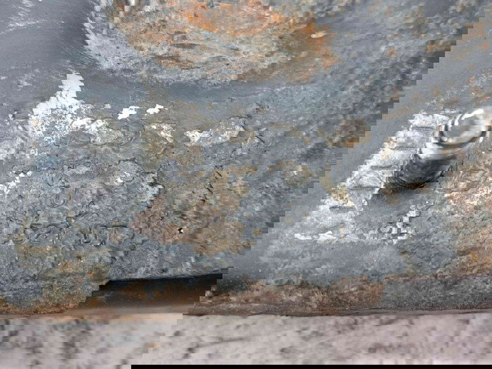 Tub intercooler Audi A4 Avant (8ED, B7) [Fabr 2004-2008] 8E0199521DT 2.0 TDI BRE  