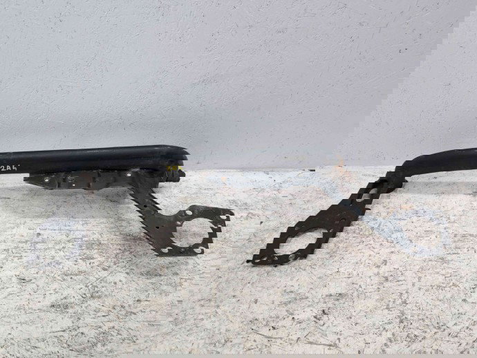 Tub intercooler Audi A4 Avant (8ED, B7) [Fabr 2004-2008] 8E0199521DT 2.0 TDI BRE  