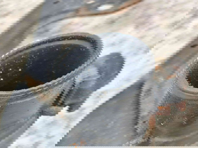 Tub intercooler Audi A4 Avant (8ED, B7) [Fabr 2004-2008] 8E0199521DT 2.0 TDI BRE  