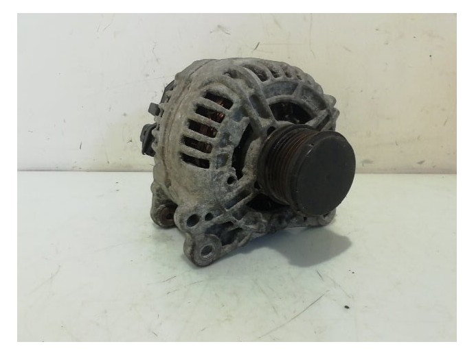 Alternator Audi A3 (8P1) 1.6 tdi, 06F903023F