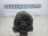 Alternator (2 pini, 140A, ) 06F903023J Audi A3 (8P1) [Fabr 2003-2012] 2.0tdi
