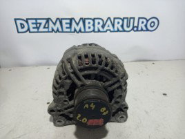 Alternator (2 pini, 140A, ) 06F903023J Audi A4 (8EC, B7) [Fabr 2004-2008] 1.9tdi