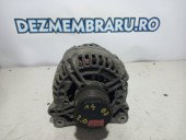 Alternator (2 pini, 140A, ) 06F903023J Audi A4 (8EC, B7) [Fabr 2004-2008] 1.9tdi