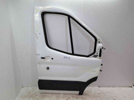 Usa dreapta fata Ford Transit (TTG) [Fabr 2014-2023] FROZEN WHITE