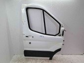 Usa dreapta fata Ford Transit (TTG) [Fabr 2014-2023] FROZEN WHITE