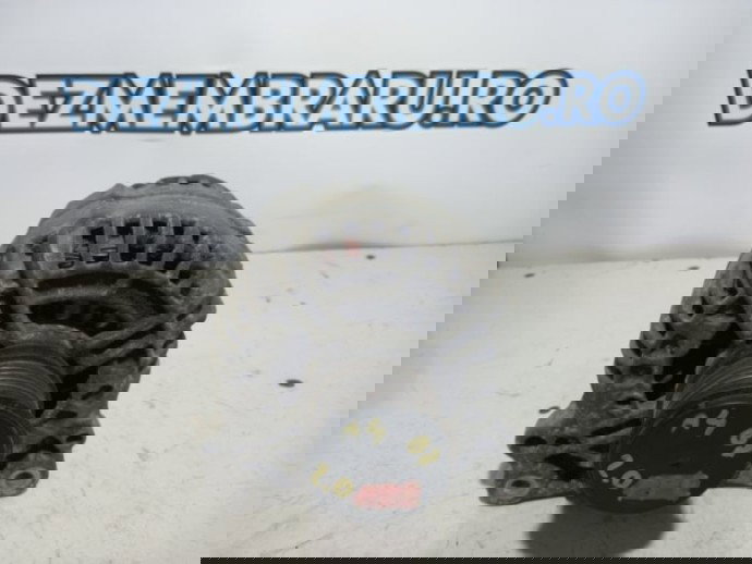 Alternator 06F903023J Seat Alhambra (7V8, 7V9) [Fabr 1996-2010] 1.9tdi, BVK, 85kw, 116cp