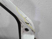 Usa dreapta fata Ford Transit (TTG) [Fabr 2014-2023] FROZEN WHITE