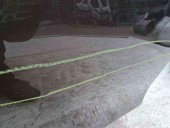 Usa dreapta spate Mercedes GLC SUV (X253) [Fabr 2015-2021] A2537320410