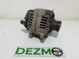 Alternator 06F903023J, Audi A4 (8E2, B6) 1.9tdi